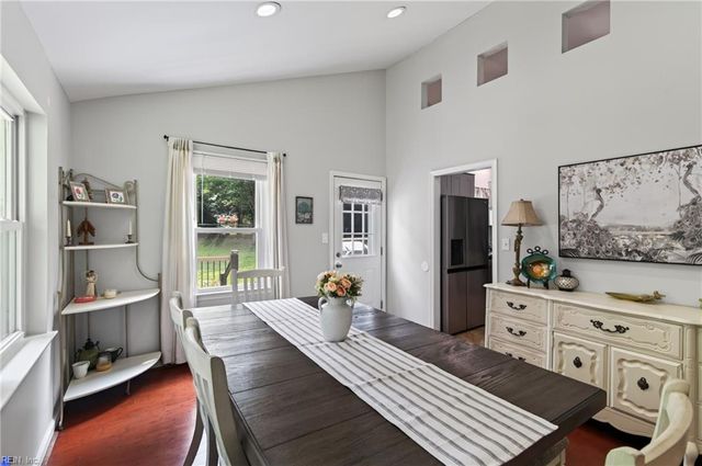 303 Marl Ravine RD, Yorktown, VA 23692