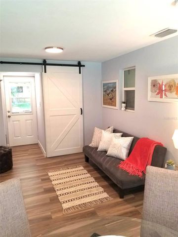 1868 WHARF ROAD, Sarasota, FL 34231