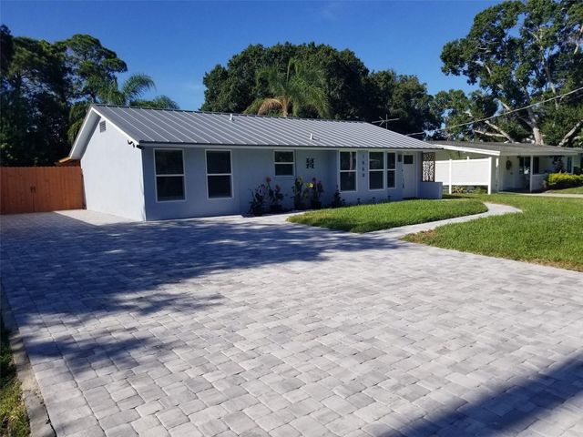 1868 WHARF ROAD, Sarasota, FL 34231