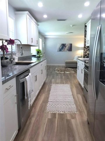 1868 WHARF ROAD, Sarasota, FL 34231