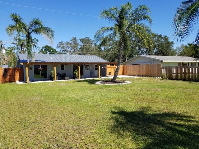 1868 WHARF ROAD, Sarasota, FL 34231
