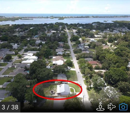 1868 WHARF ROAD, Sarasota, FL 34231