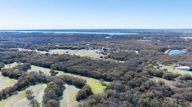 15 Shady Oak Lane, Valley View, TX 76272