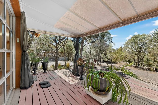 22 Palo Duro, Santa Fe, NM 87506