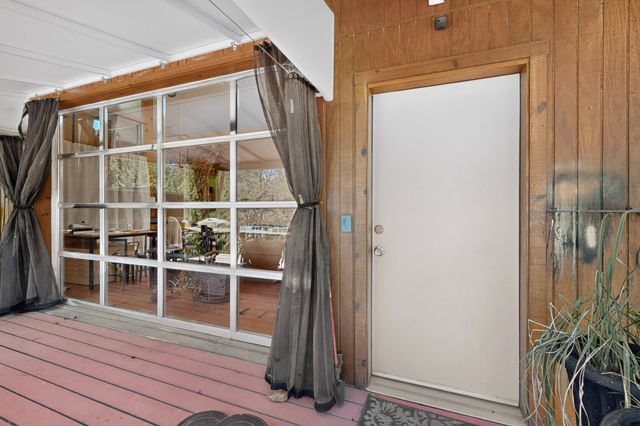 22 Palo Duro, Santa Fe, NM 87506