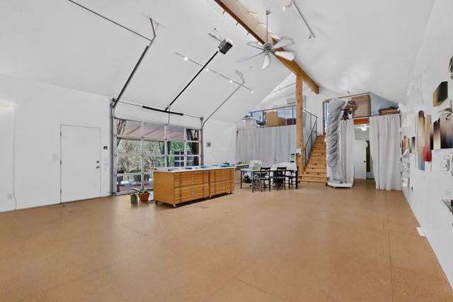 22 Palo Duro, Santa Fe, NM 87506