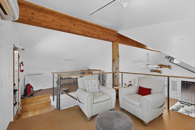 22 Palo Duro, Santa Fe, NM 87506