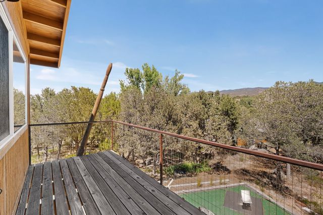 22 Palo Duro, Santa Fe, NM 87506