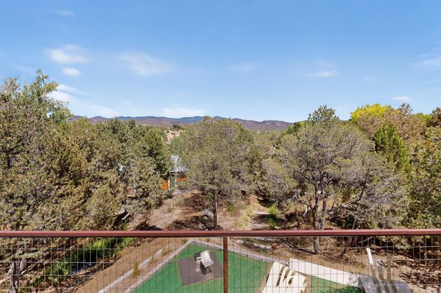 22 Palo Duro, Santa Fe, NM 87506