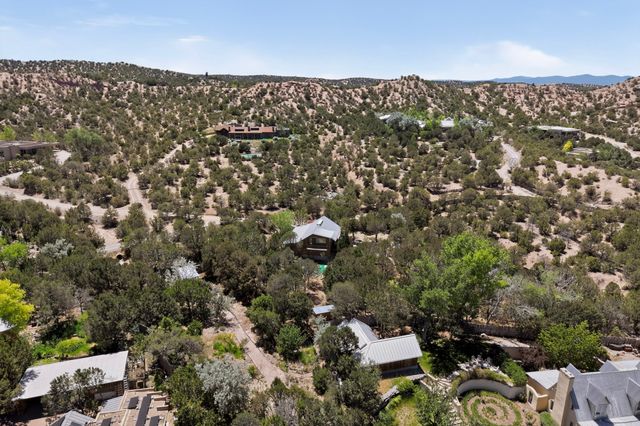 22 Palo Duro, Santa Fe, NM 87506