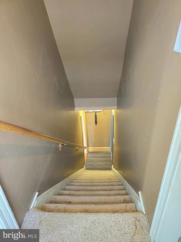 16 W HOWARD ST, Viola, DE 19979