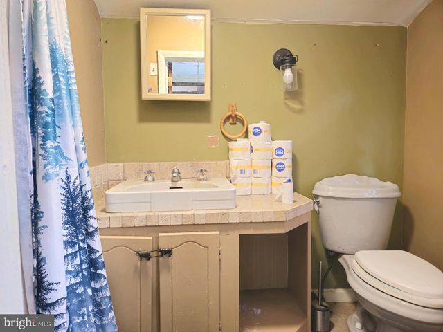 16 W HOWARD ST, Viola, DE 19979