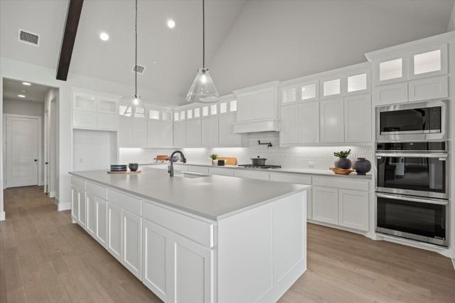 265 Hierro Drive, Sunnyvale, TX 75182