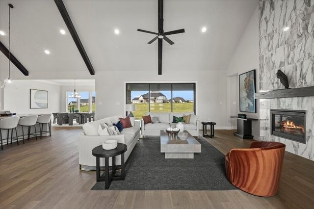 265 Hierro Drive, Sunnyvale, TX 75182