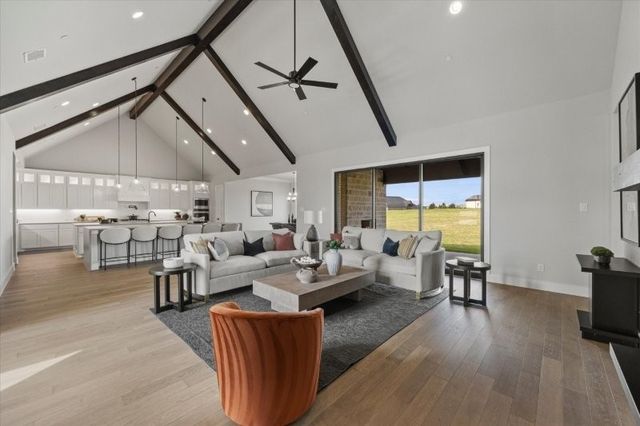 265 Hierro Drive, Sunnyvale, TX 75182