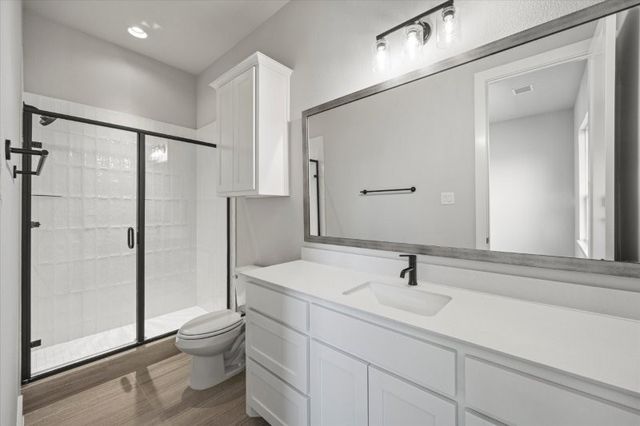 265 Hierro Drive, Sunnyvale, TX 75182