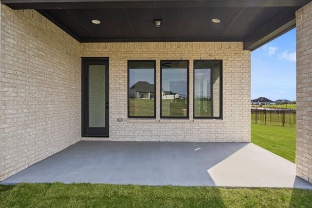 265 Hierro Drive, Sunnyvale, TX 75182