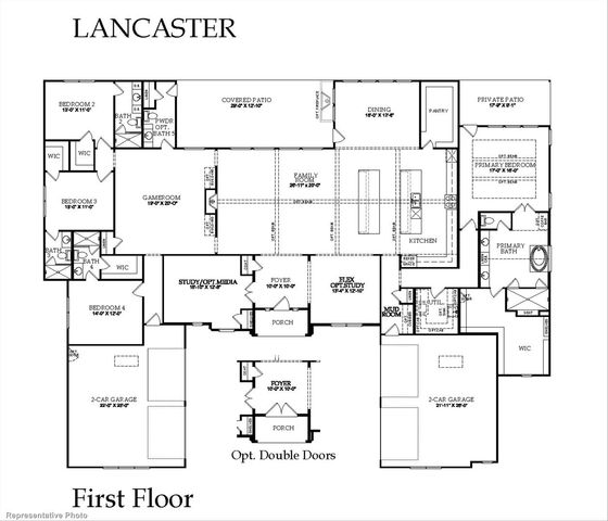 265 Hierro Drive, Sunnyvale, TX 75182