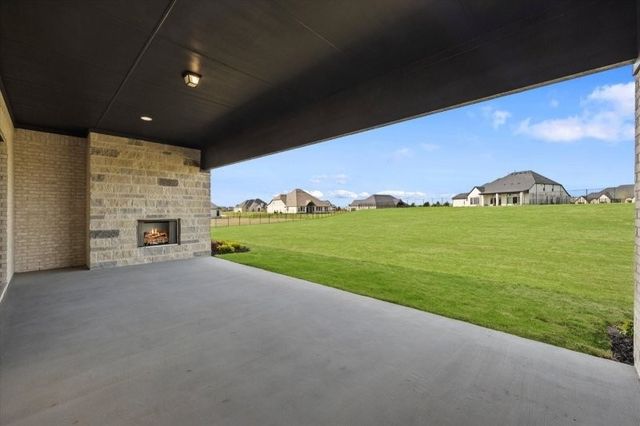 265 Hierro Drive, Sunnyvale, TX 75182