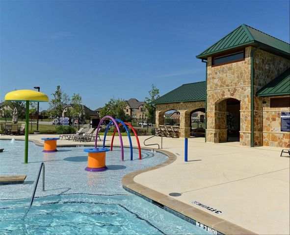 265 Hierro Drive, Sunnyvale, TX 75182