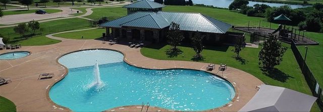 265 Hierro Drive, Sunnyvale, TX 75182