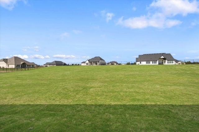 265 Hierro Drive, Sunnyvale, TX 75182