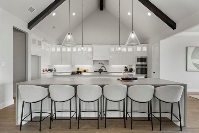 265 Hierro Drive, Sunnyvale, TX 75182