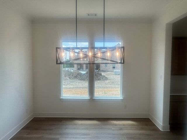 707 Water Side Drive, Van Alstyne, TX 75495