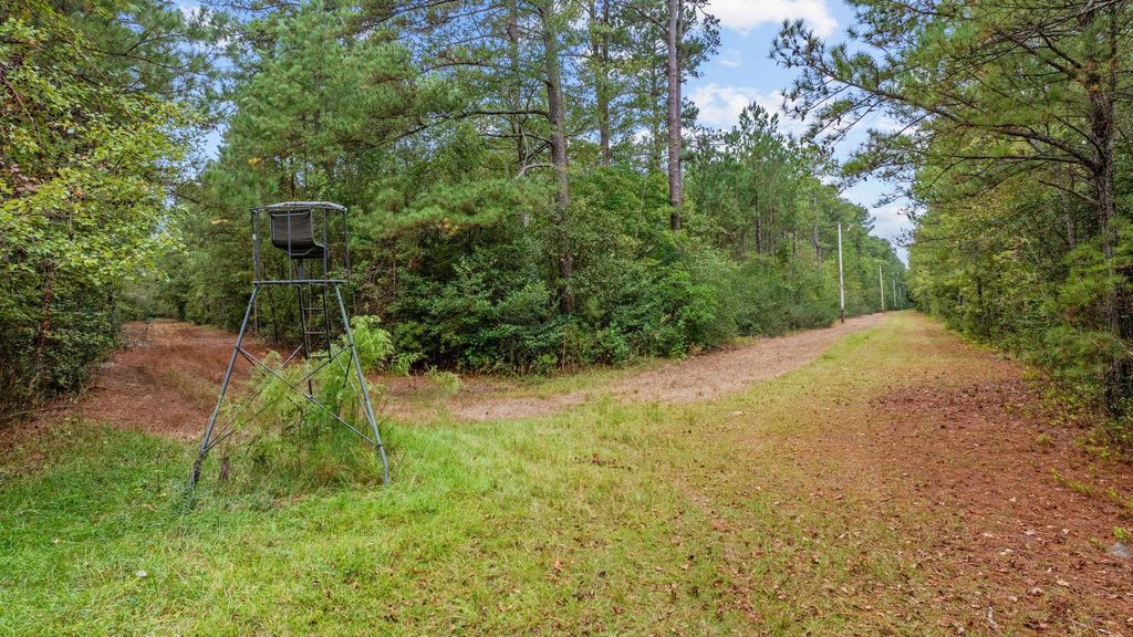 TBD River Bend Rd., Loris, SC 29569 — exterior