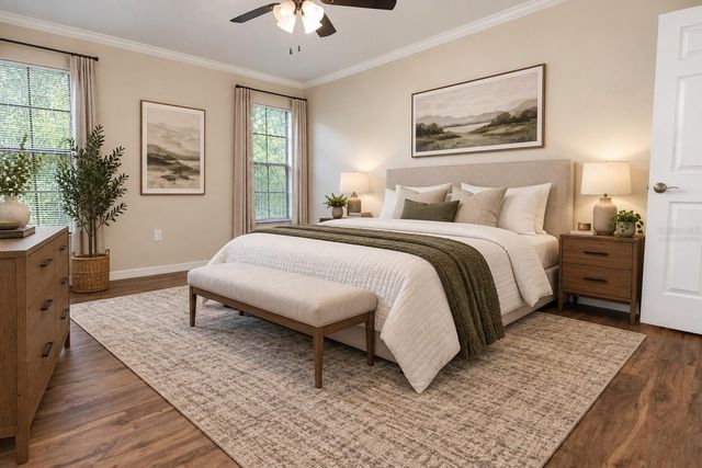 6466 TAPESTRY CIRCLE, Spring Hill, FL 34606