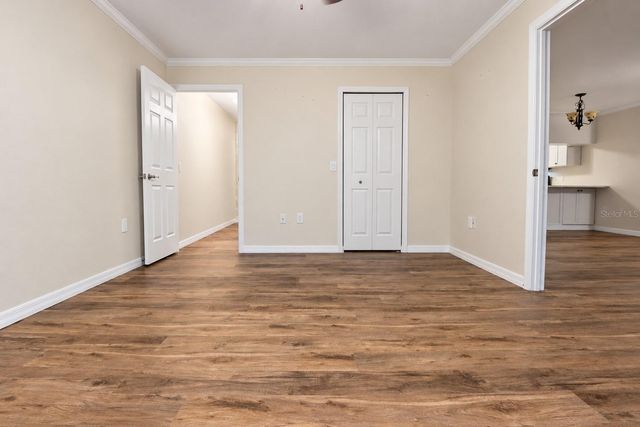 6466 TAPESTRY CIRCLE, Spring Hill, FL 34606