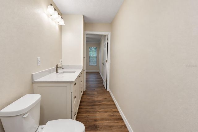 6466 TAPESTRY CIRCLE, Spring Hill, FL 34606