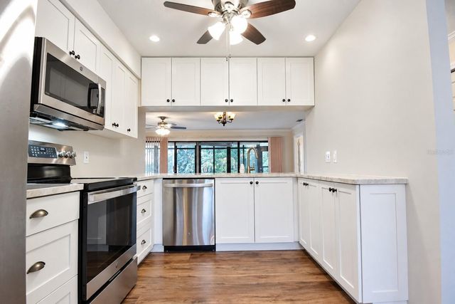 6466 TAPESTRY CIRCLE, Spring Hill, FL 34606