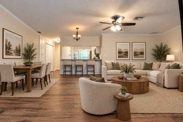 6466 TAPESTRY CIRCLE, Spring Hill, FL 34606