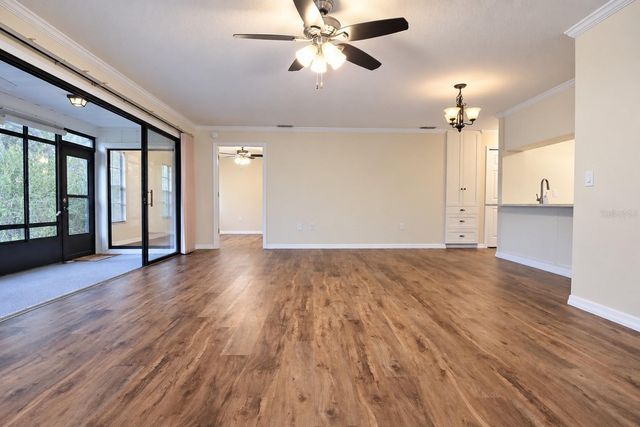 6466 TAPESTRY CIRCLE, Spring Hill, FL 34606