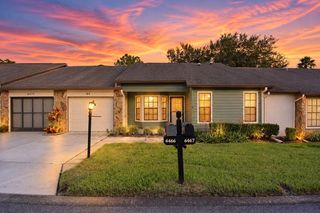 6466 TAPESTRY CIRCLE, Spring Hill, FL 34606