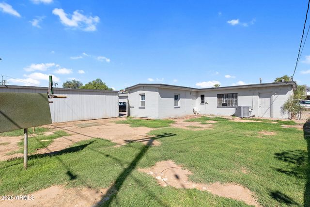 1013 E EASON Avenue, Buckeye, AZ 85326