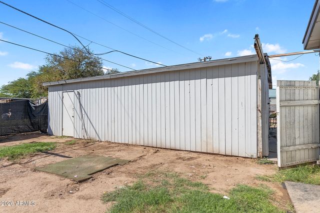 1013 E EASON Avenue, Buckeye, AZ 85326