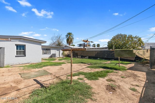 1013 E EASON Avenue, Buckeye, AZ 85326