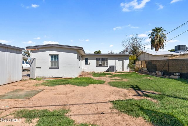 1013 E EASON Avenue, Buckeye, AZ 85326