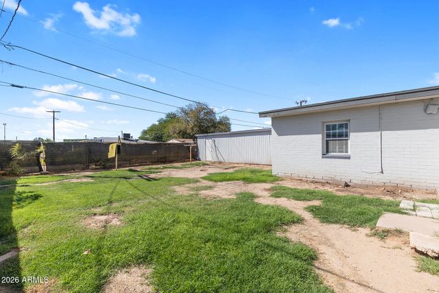 1013 E EASON Avenue, Buckeye, AZ 85326