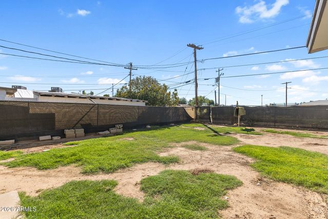 1013 E EASON Avenue, Buckeye, AZ 85326