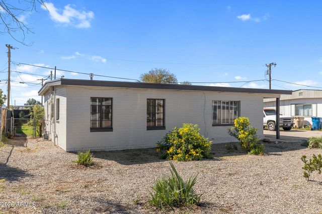 1013 E EASON Avenue, Buckeye, AZ 85326