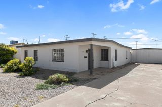 1013 E EASON Avenue, Buckeye, AZ 85326