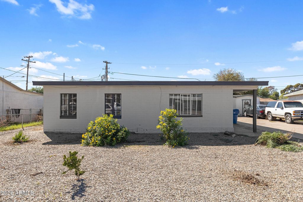 1013 E EASON Avenue, Buckeye, AZ 85326 — photo 5