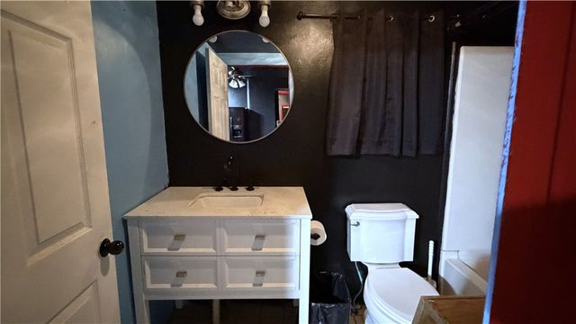 453 Spring St, Centerville, PA 15358