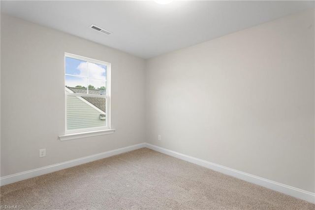 655 Ellabell Drive, Winston-salem, NC 27127