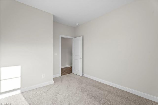655 Ellabell Drive, Winston-salem, NC 27127