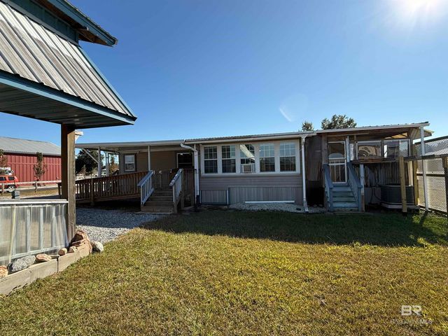 14291 E Indigo Loop, Summerdale, AL 36580