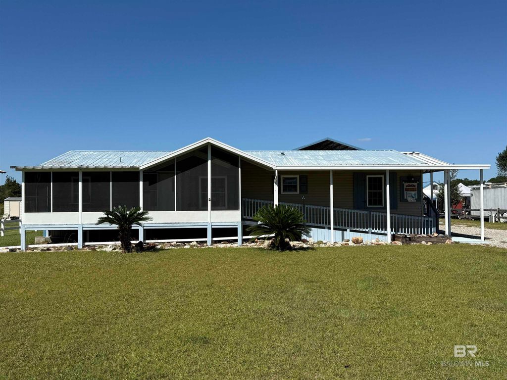 14291 E Indigo Loop, Summerdale, AL 36580